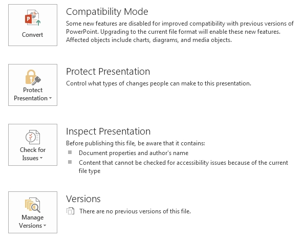Powerpoint 2013 Tips and Tricks -Business Legions Blog