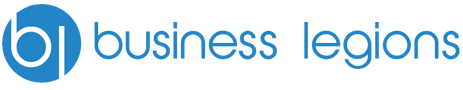 BusinessLegionsBlogtheme logo