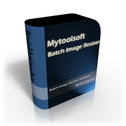 MytoolSoft Image Resizer