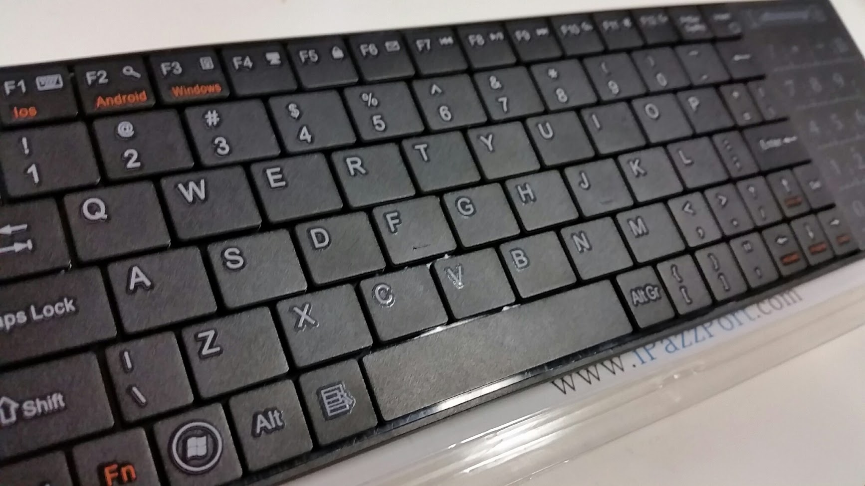 How to connect your Bluetooth Keyboard Business Legions Blog