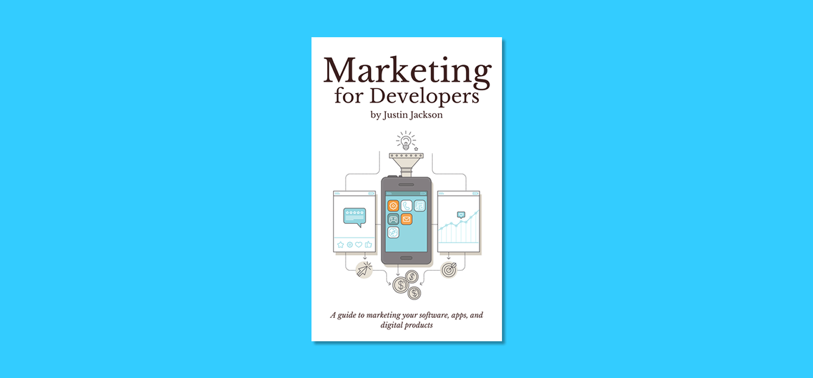 eBook: Marketing for Developers Guide – only $14!