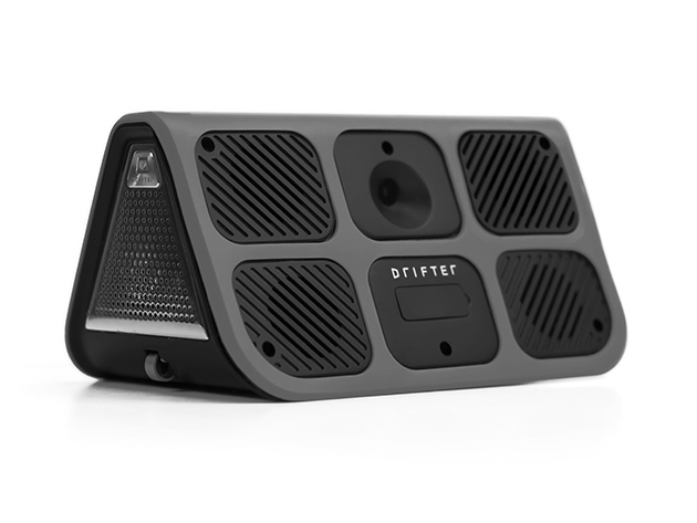 Drifter Phone-Free Smart Speaker for $199