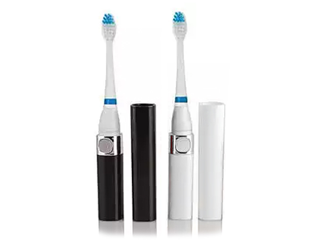 MySonic ToothBrush (Set of 2) for $22