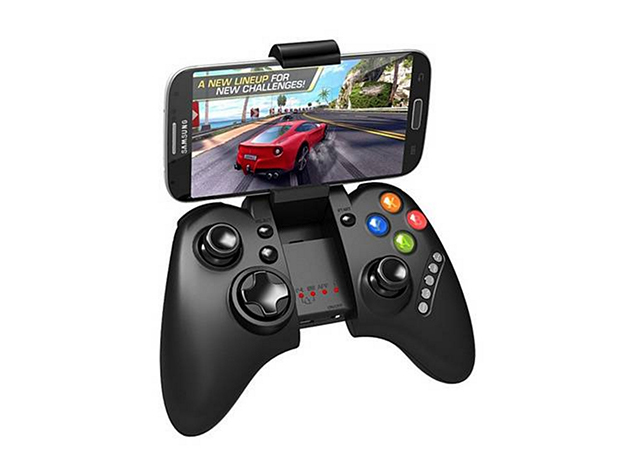 Wireless Mobile Gaming Controller for $52