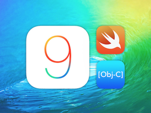 iOS 9 & Xcode 7 Guide: Make 20 Apps for $19