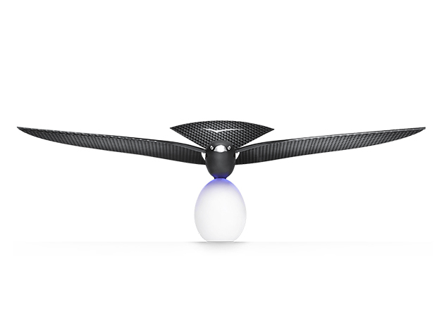 Bionic Bird: The Furtive Drone for $99