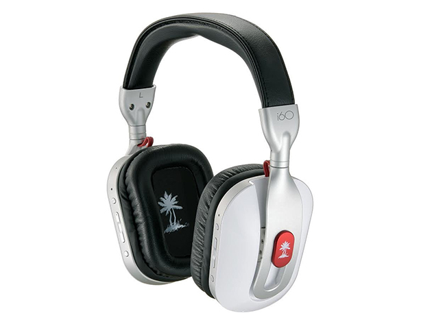Turtle Beach Ear Force i60 Wireless DTS Surround Sound Headset for $117