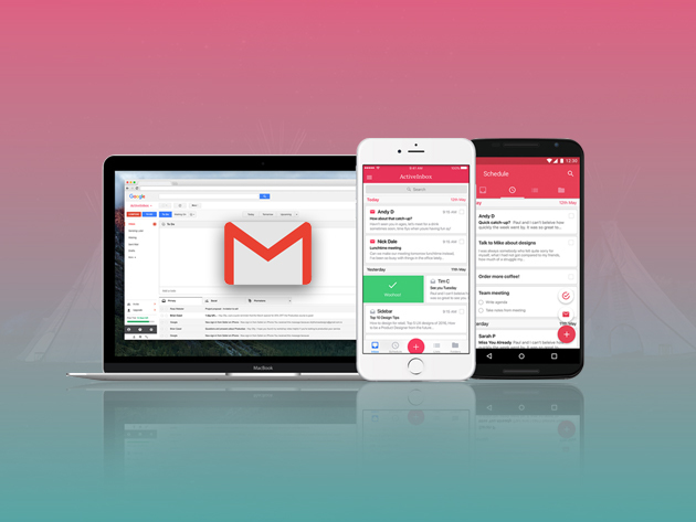 ActiveInbox: The Ultimate Gmail Task Manager for $24