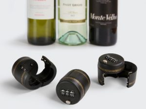Combination Bottle Lock for $14 -Business Legions Blog