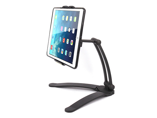 ARMOR-X 2-in-1 Tablet Stand for $29