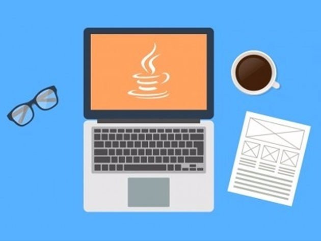 Learn Java from Scratch for $19
