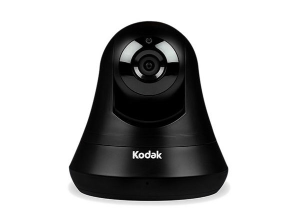 Kodak HD Wi-Fi Video Monitor for $72