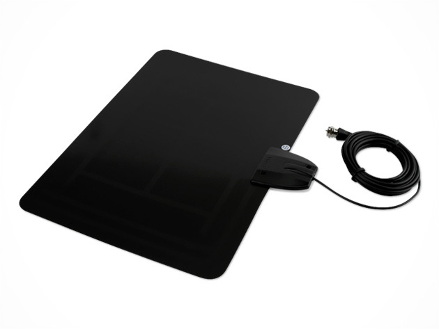 Ghost Indoor HDTV Antenna for $15