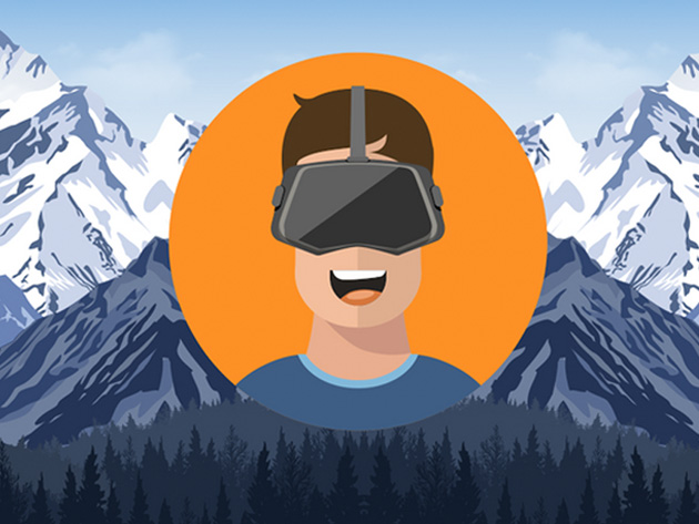 Build 30 Mini Virtual Reality Games in Unity 3D From Scratch for $15