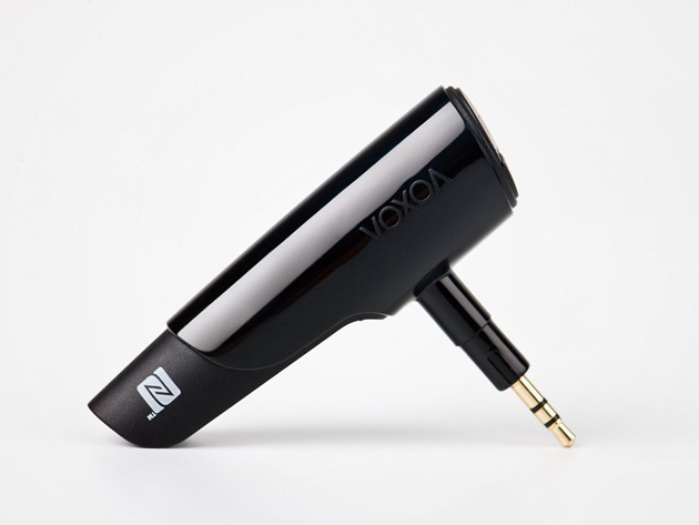 BTunes Bluetooth Headphone Adapter (2.5mm Model) for $69