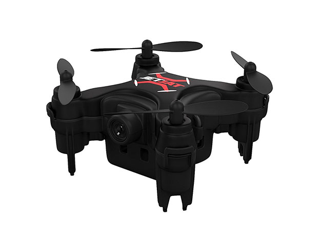 JETJAT ULTRA Mini Drone with FPV for $59