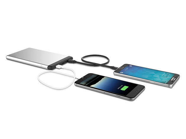 Mophie Powerstation 8X Battery Pack for $79