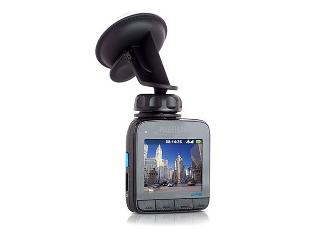 Magellan MiVue GPS Dash Cams for $59