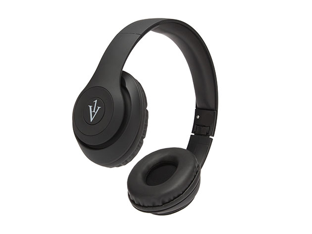 1Voice Bluetooth On-Ear Headphones for $22