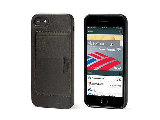Wally Cases for iPhone for $19