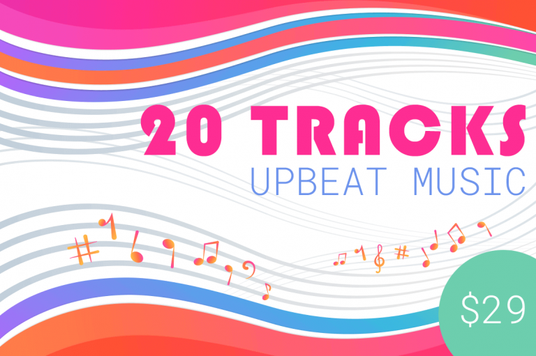 20 RoyaltyFree Upbeat Music Tracks only 29! Business Legions Blog