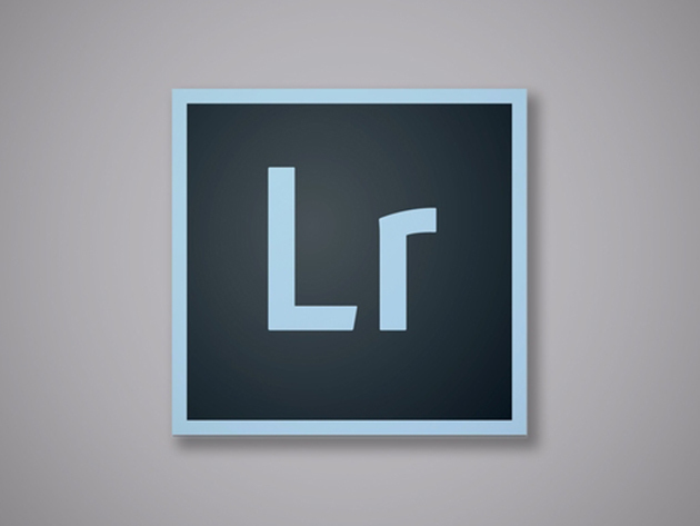 Adobe Lightroom CC: Photo Editing Masterclass for $41