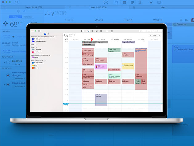 Informant for Mac for $14 -Business Legions Blog