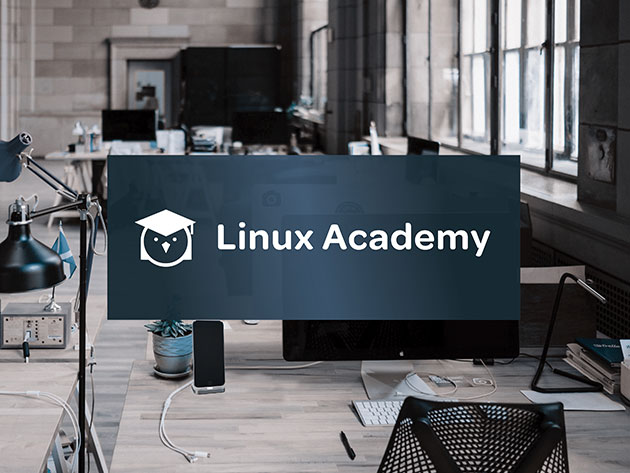Linux Academy: 1-Year Subscription for $149