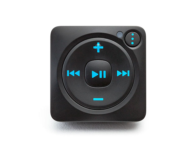 Mighty: The First On-The-Go Spotify Music Player for $85