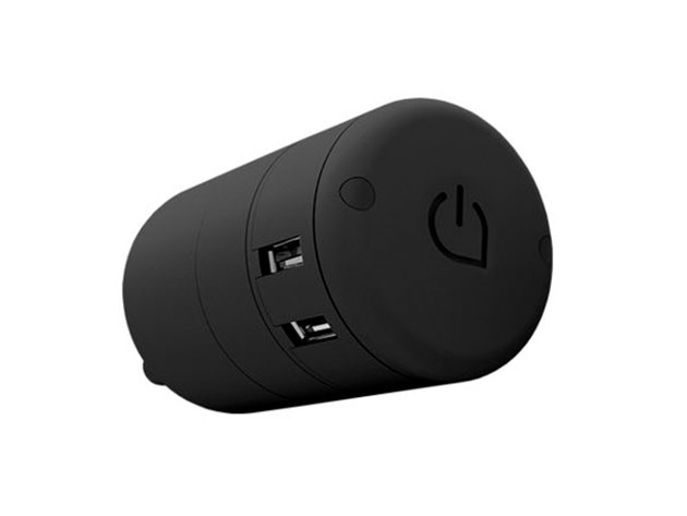 Twist World Charging Station for $31