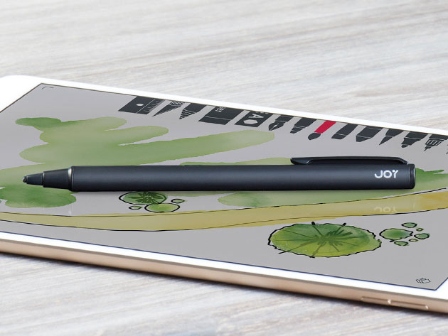 Pinpoint Precision X2 Rechargeable Stylus for $39