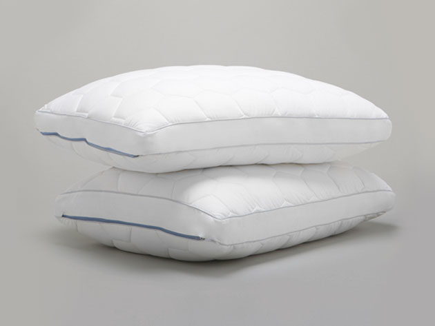 SHEEX Original Performance Sleeper Pillow for $142