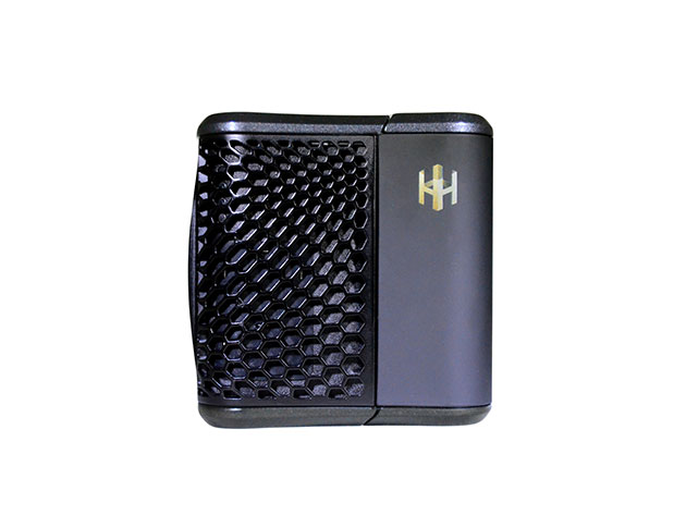 Haze Dual V3 Vaporizer for $181