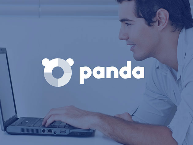 Panda Internet Security Plans for $39