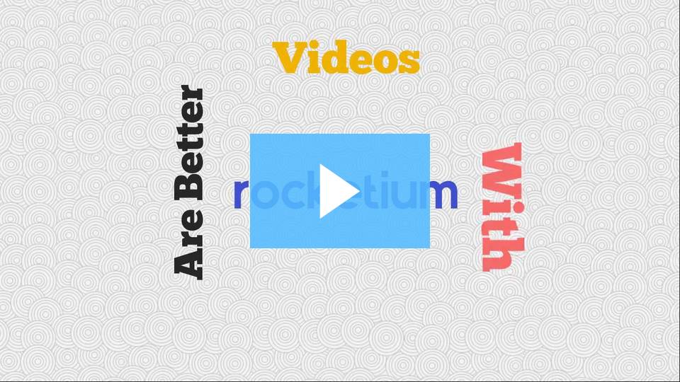 Lifetime Access to Rocketium AppSumo Plan for $49