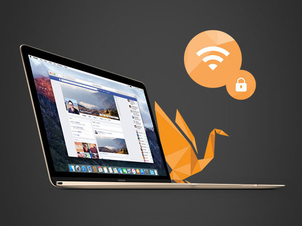 GOOSE VPN Subscriptions for $34