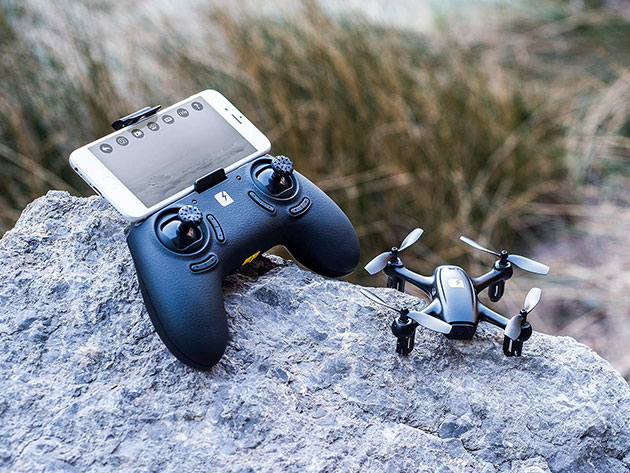 Fader Stealth Drone for $49