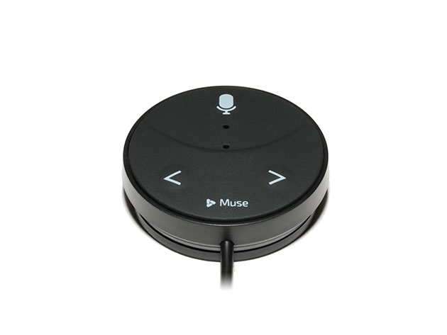 Muse Auto: Alexa Voice Assistant for Cars for $59
