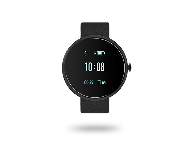 Sinji Health & Fitness Smartwatch for $54