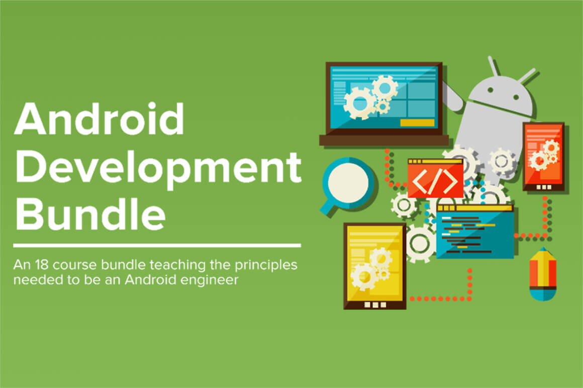 Android Development Bundle