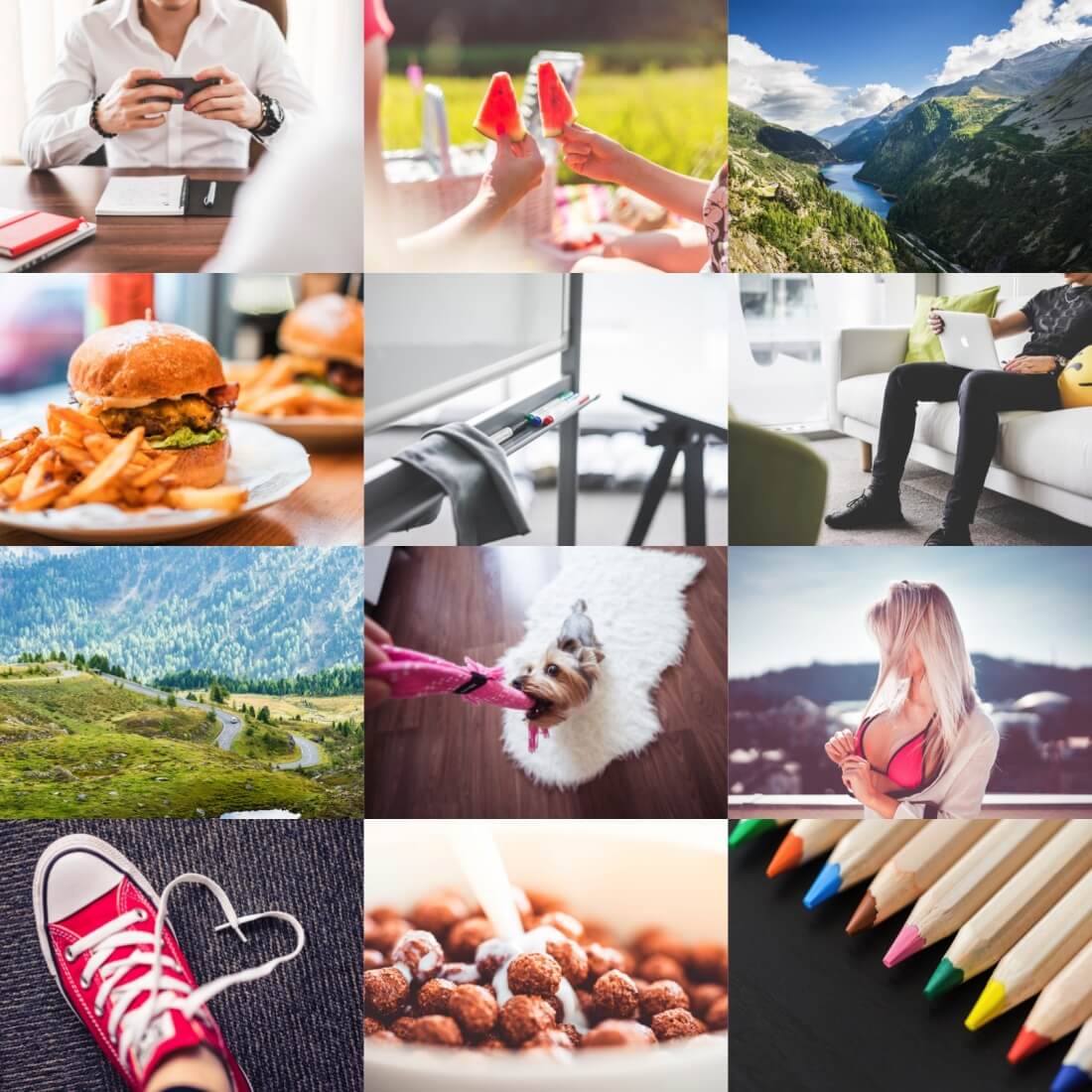 2000+ Hi-Res Stock Photos from picjumbo - only $9! -Business Legions Blog