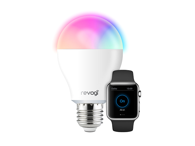 Revogi Smart Bluetooth LED Bulb for $20