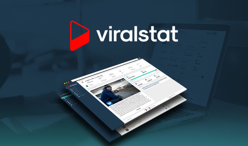 Lifetime Deal to ViralStat for $49