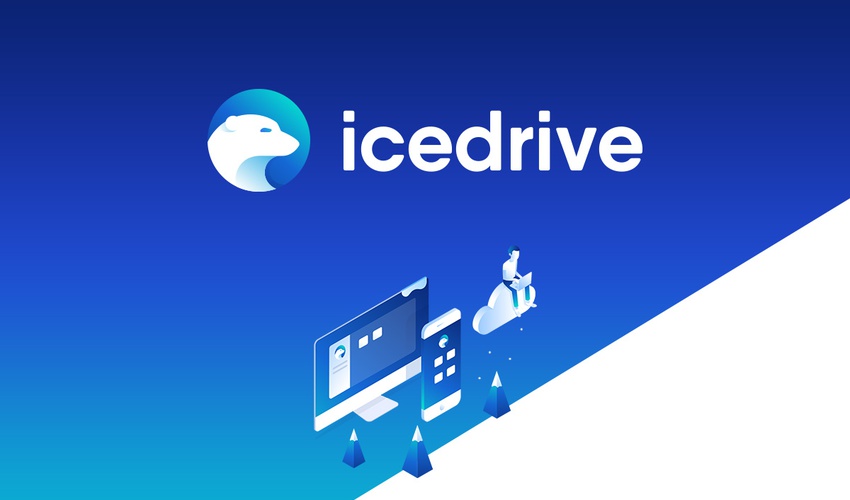 Business Legions - Lifetime Deal to Icedrive for $49
