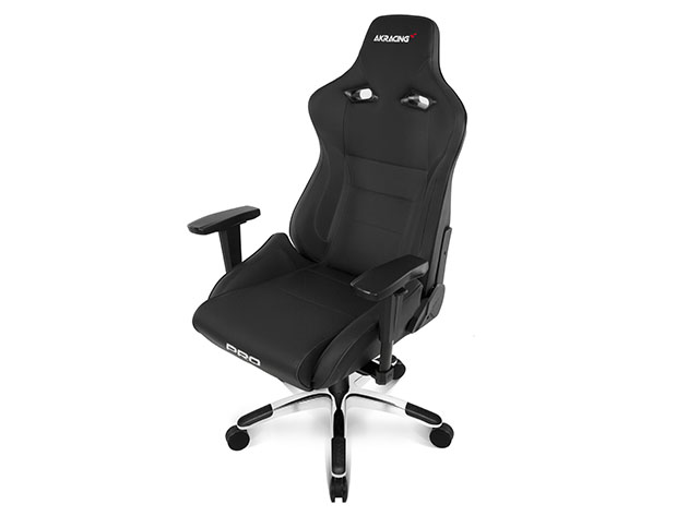 AKRacing™ Masters Series PRO Gaming Chair for $389
