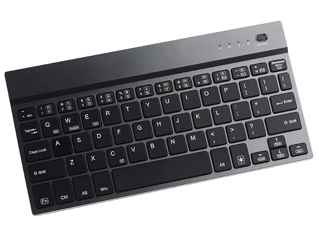 Gotek Slim Wireless Keyboard for $39