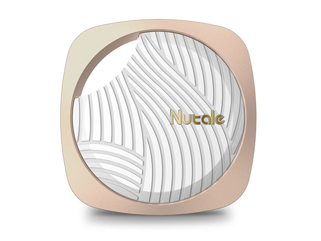 Nutale Focus: Smart Item Tracker for $21