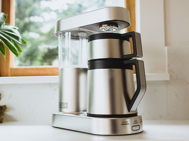 Ratio Six Coffee Maker for $345