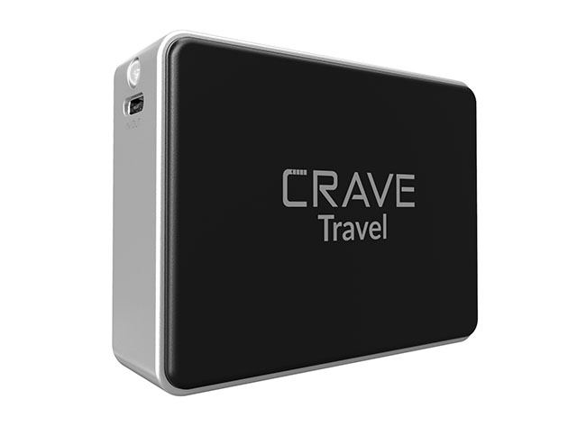 Crave Travel 6