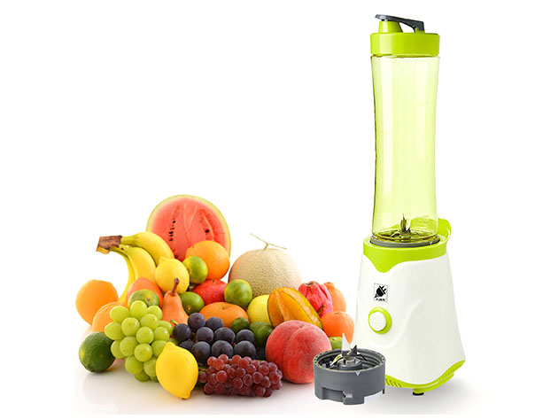 Personal 20-Oz Electric Blender for $22